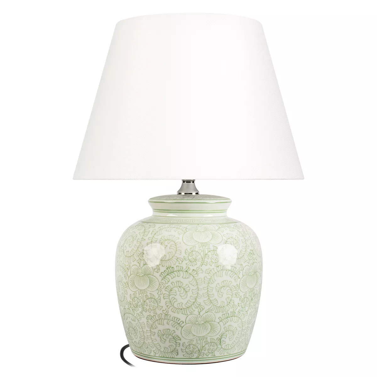 Настольная лампа Loft IT Orchid 10491T Green
