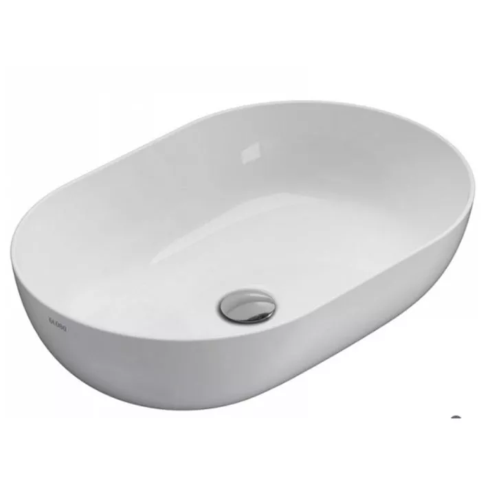 INCANTHO Донный клапан click-clack с керамической крышечкой цвет белый 14504₽