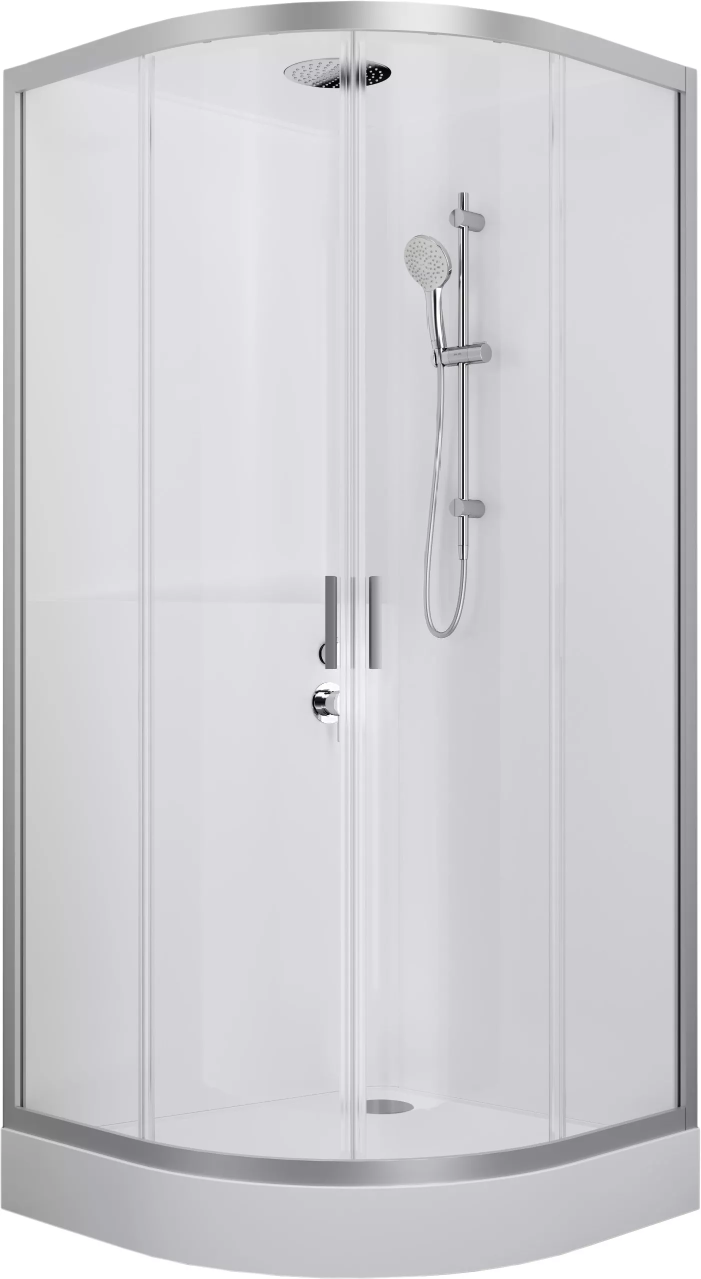 

Душевая кабина AM.PM Gem W90C-333-090WTA
