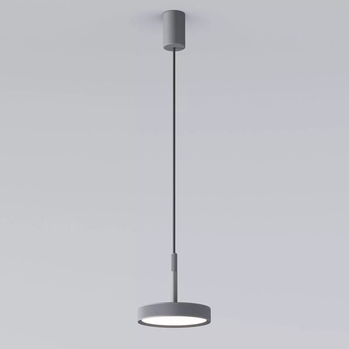 

Подвесной светодиодный светильник Elektrostandard Plate 50260 LED a065413
