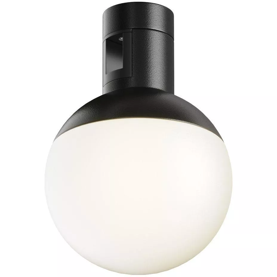 

Трековый светодиодный светильник Maytoni Technical Flarity Luna TR149-1-5W3K-B