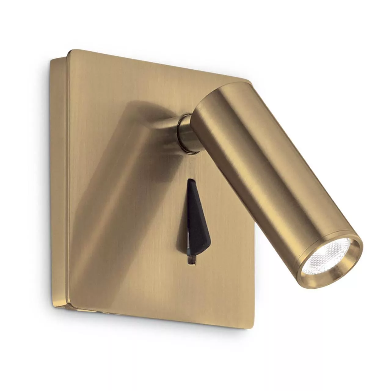 

Светодиодный спот Ideal Lux Lite AP Ottone 250120