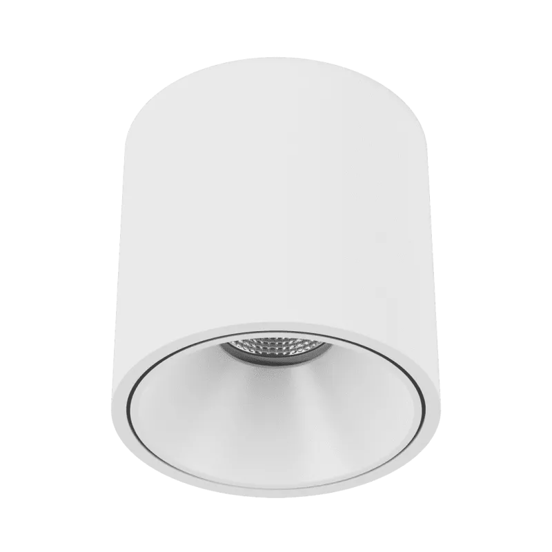 

Накладной светильник DesignLed GW-8701-30-WH-WW 005243