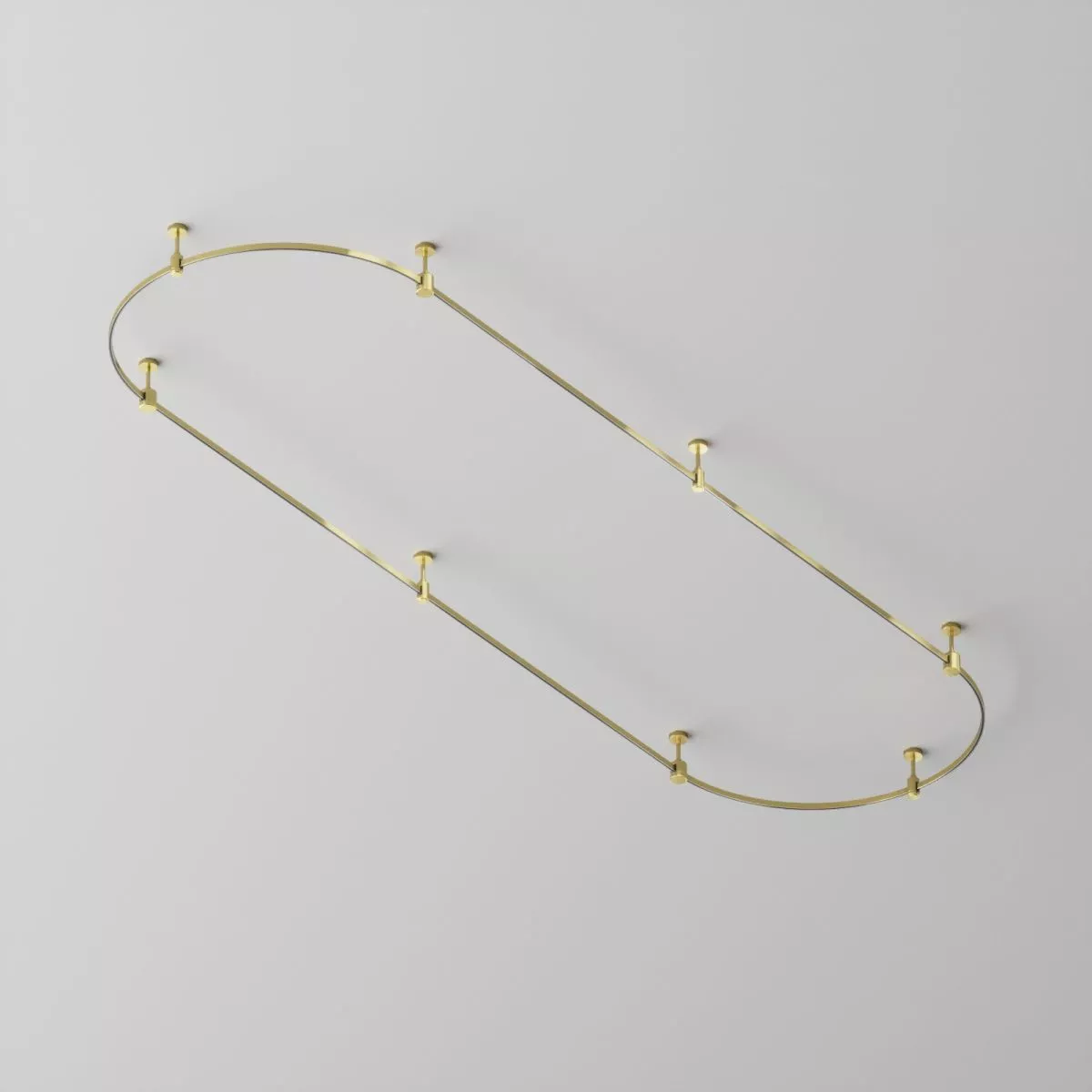 

Основание Short для трековых светильников Maytoni Technical Flarity TFC-Flar-S01-BS