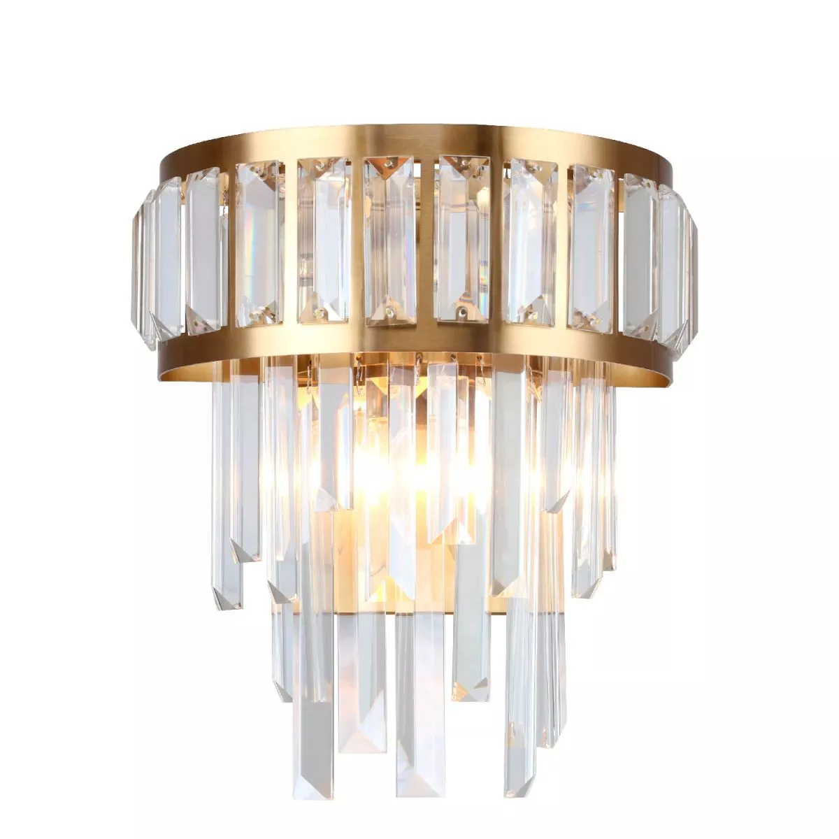 

Настенный светильник Favourite Preston 4732-2W