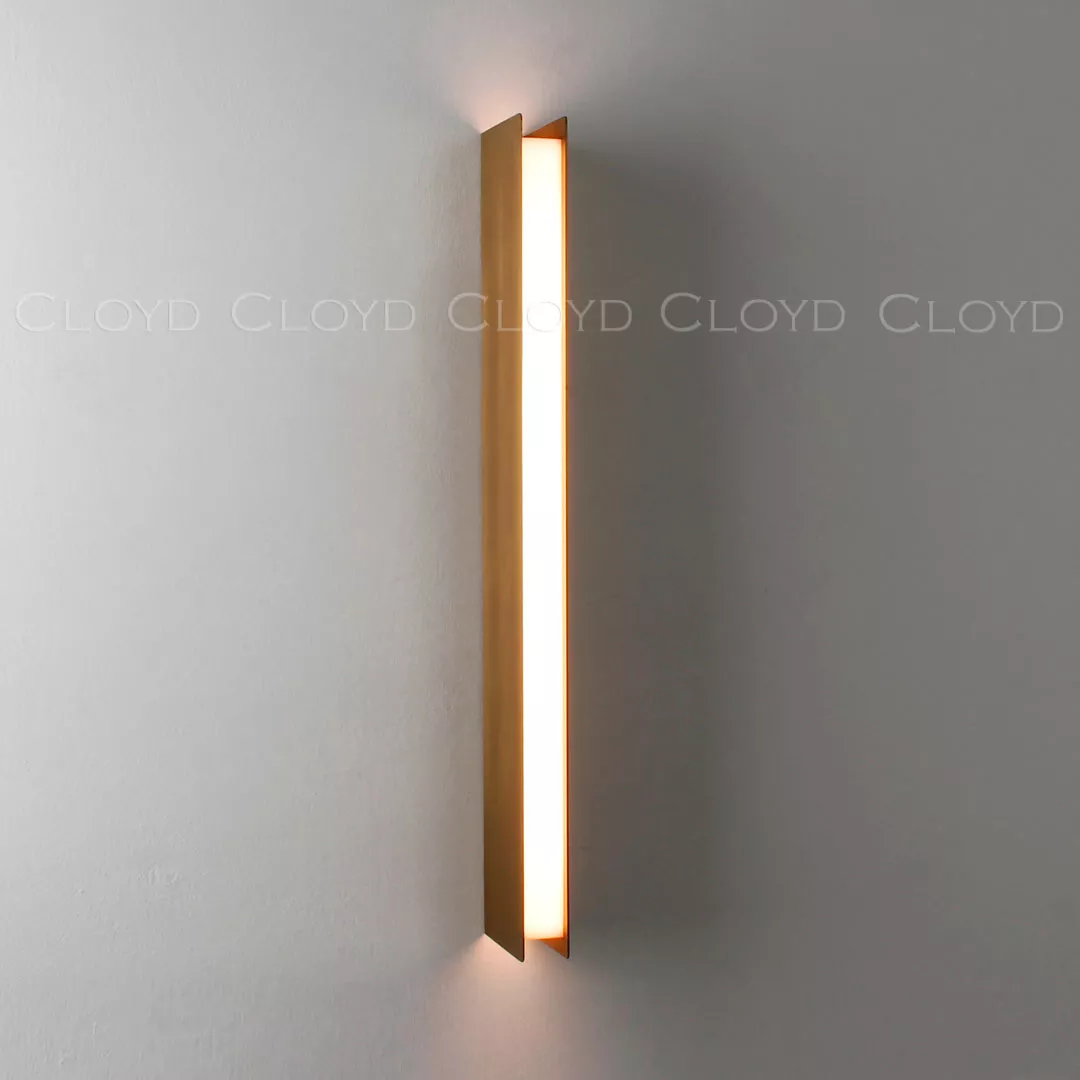 

Настенный светильник Cloyd Strom 20313