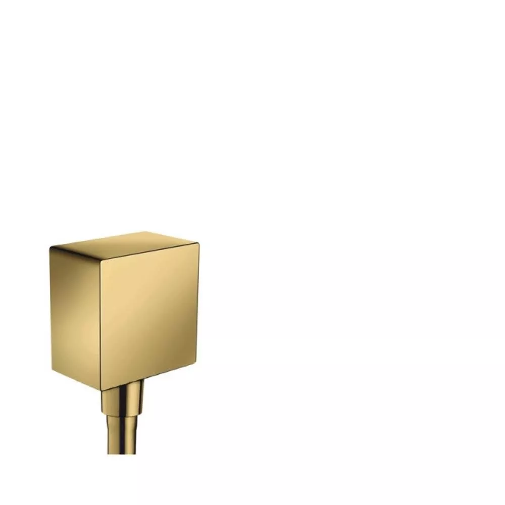 

26455990 HG Fixfit Square шланговое подсоединение