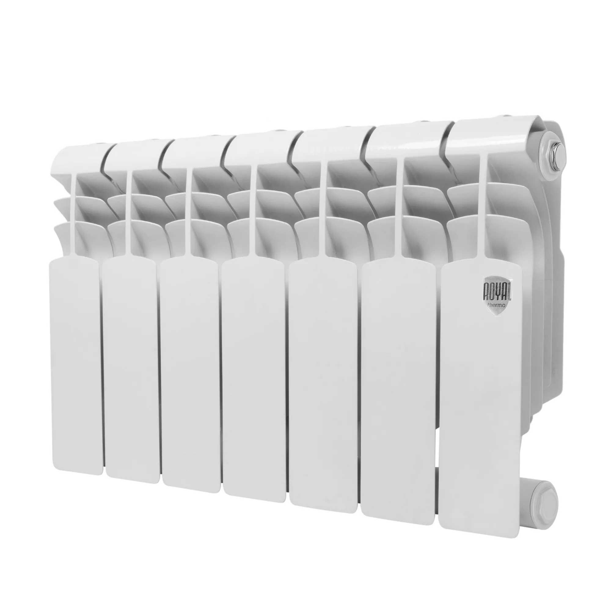 

Радиатор Royal Thermo Vittoria Super 300 - 7 секц.