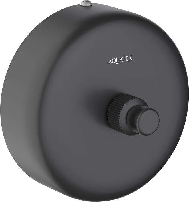 Сушилки для белья  Santehnika Room Сушилка для белья AQUATEK AQ4994MB матовый черный