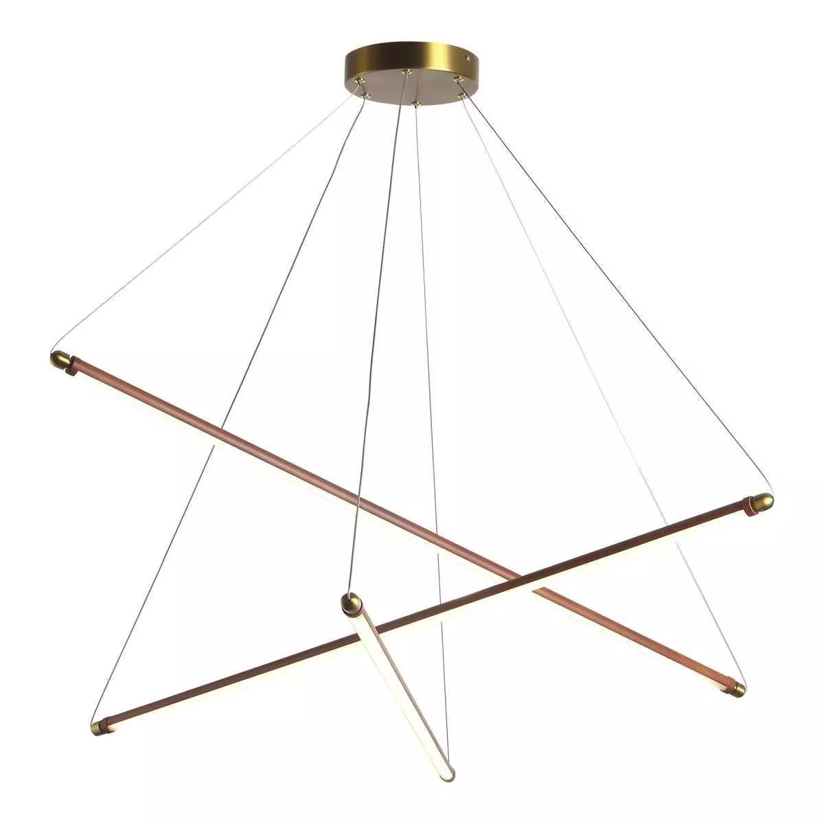 

Подвесной светильник ST Luce SL6225.303.03