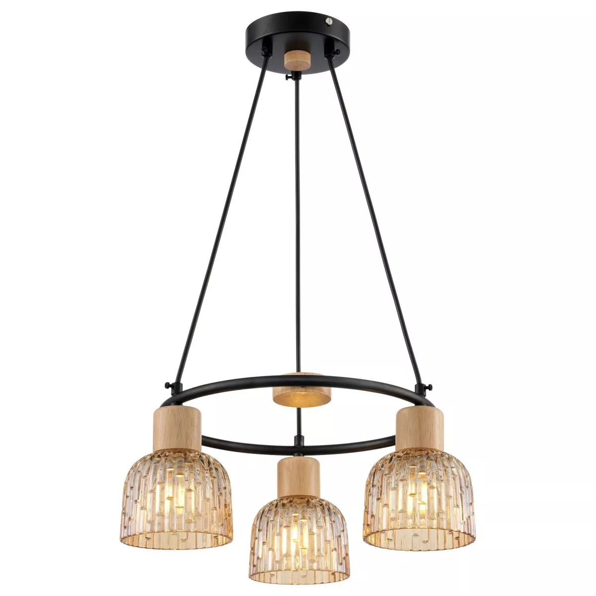 

Подвесной светильник Velante 213-023-03