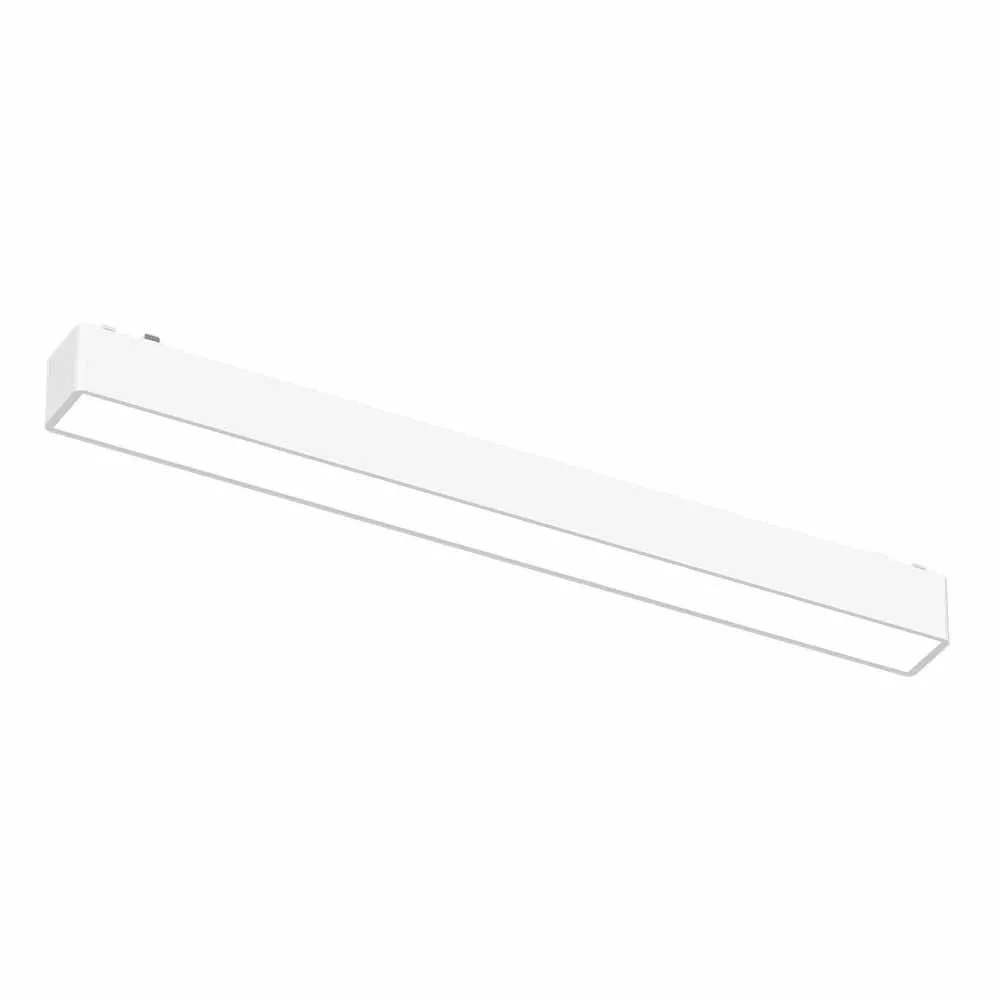 

Трековый светодиодный светильник для магнитного шинопровода ST Luce SKYFLAT ST674.546.15