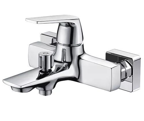 

Смеситель для ванны с душем Wasserkraft Neime 1901