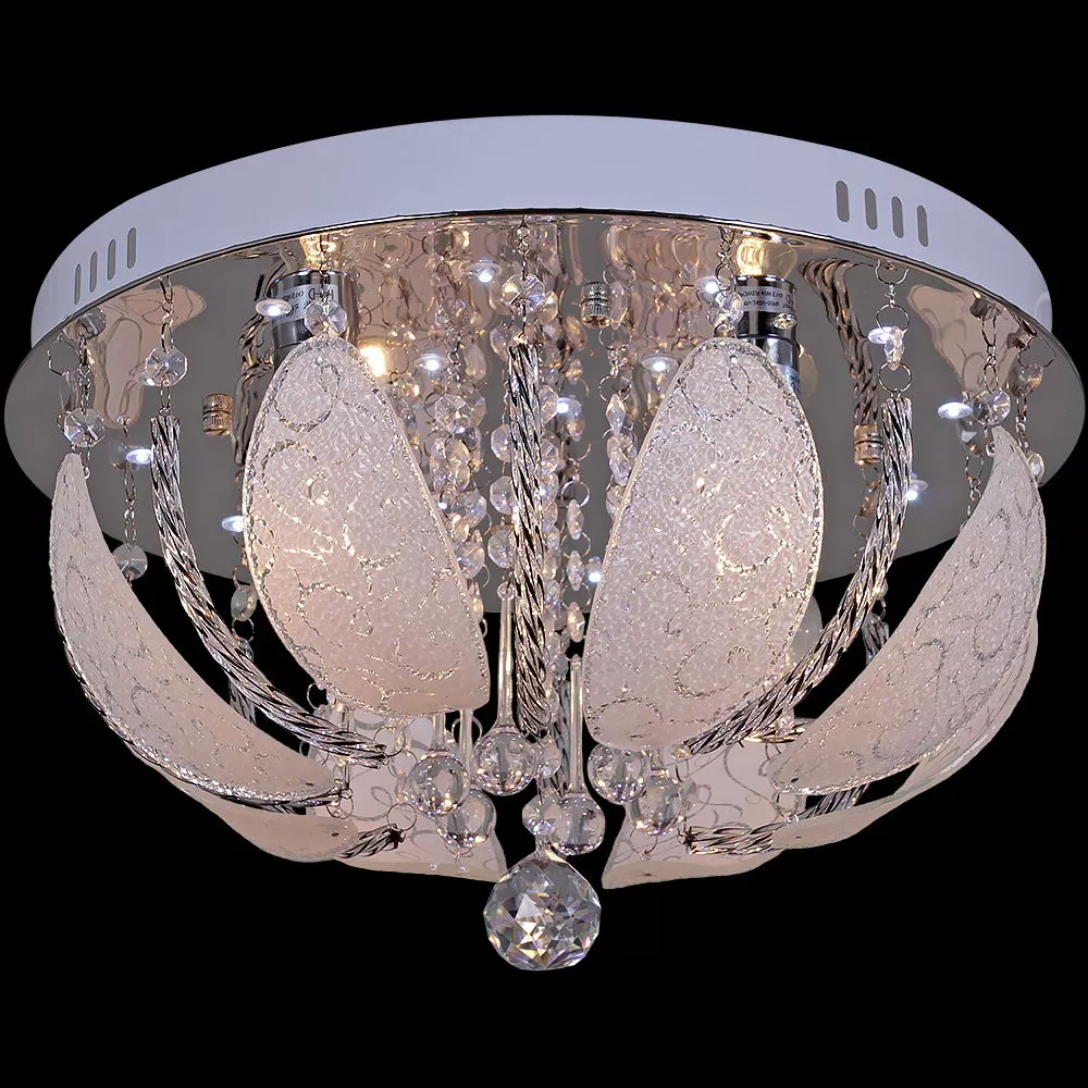 

Потолочная люстра Reluce 55725-0.3-04