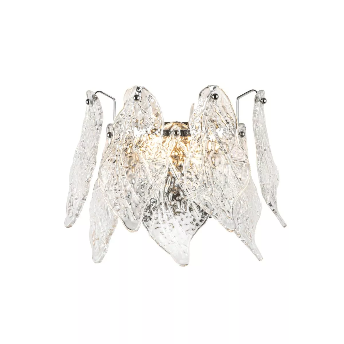 

Настенный светильник Modestyle MS.2290.02 CR