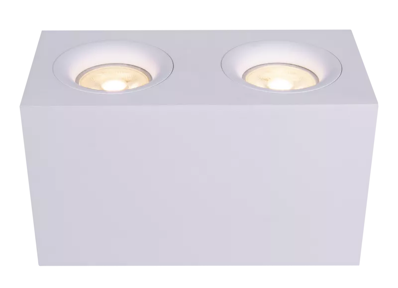 

Накладной светильник Maytoni Slim C013CL-02W