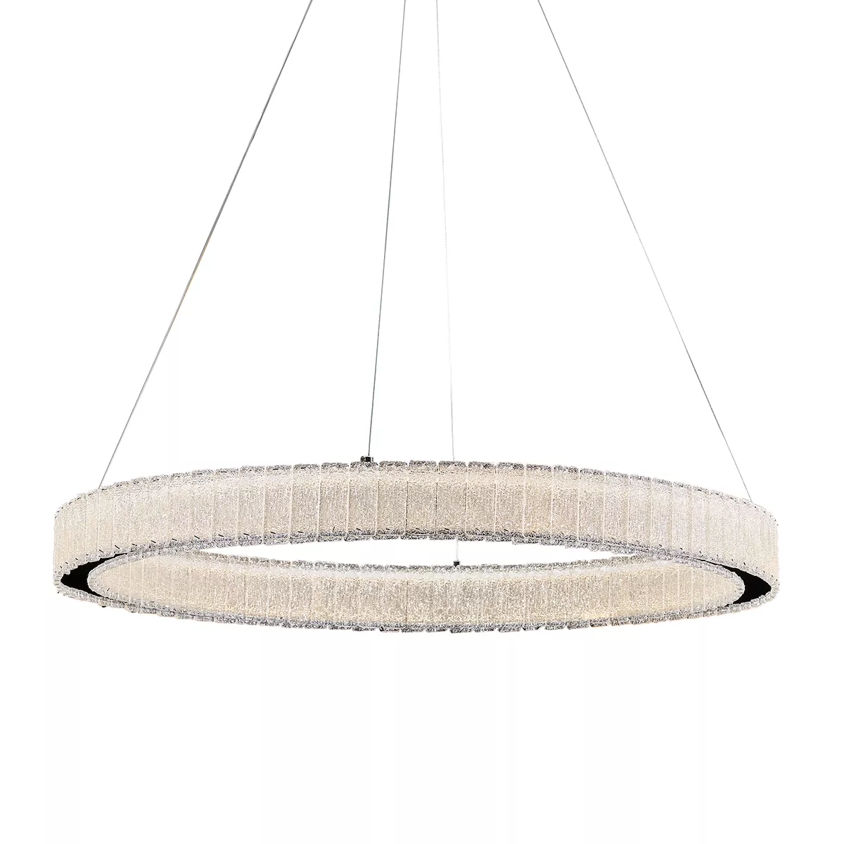 

Подвесная люстра DeLight Collection OD2304-C78 chrome