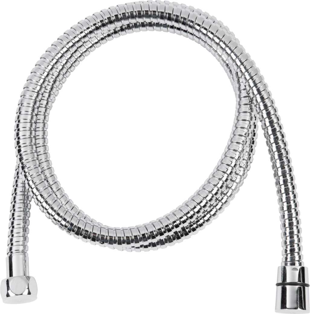 

Душевой шланг BOND BH15000 150 см, хром