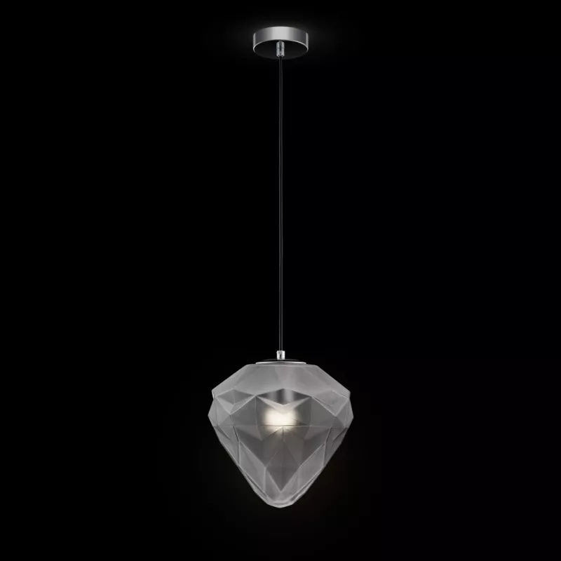 

Подвесной светильник Maytoni Globo P053PL-01GR