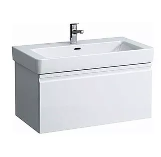 

Комплект мебели Laufen Pro S 85 см (4.8350.2.096.463.1), Белый