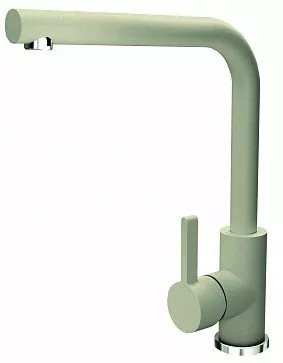 

Смеситель Flortek ДЕЛЬТА FK, цвет Шампань (DELTA FK, Shampagne)