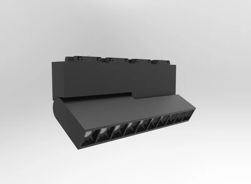 

Трековый светильник DesignLed SY-601255-20-WH-WW 009447