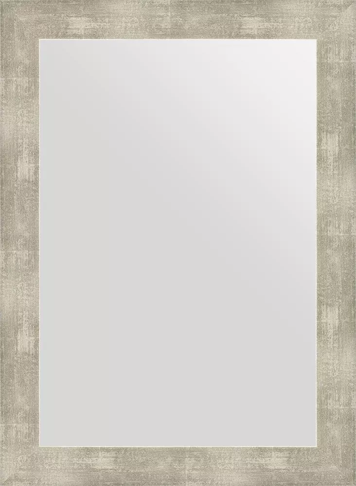 

Зеркало Evoform Definite BY 3044 54x74 алюминий