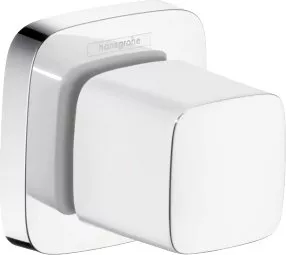 

Вентиль Hansgrohe PuraVida 15978400 наружная часть
