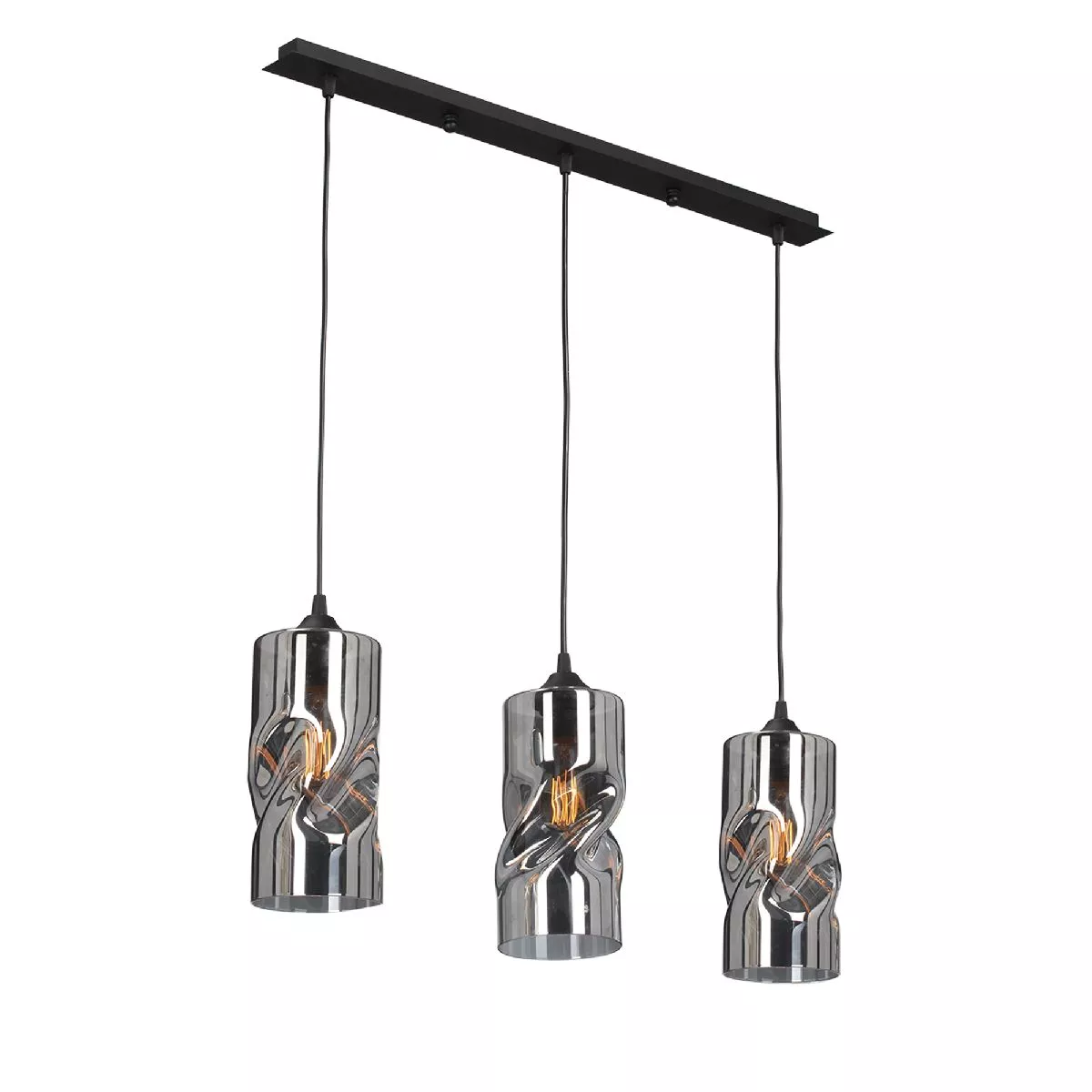 

Подвесной светильник Vitaluce V4853-1/3S