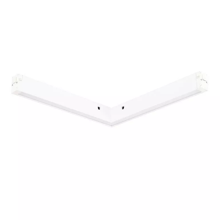 

Трековый однофазный светильник AM Group AM532 WH-220V-18W SMART