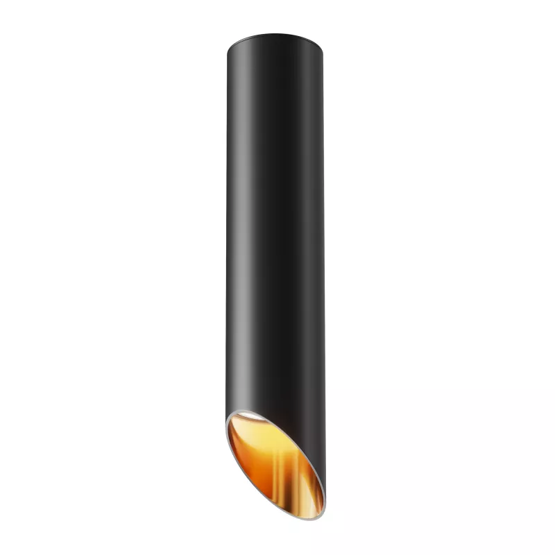 

Накладной светильник Maytoni Lipari C044CL-01-30GU10-B