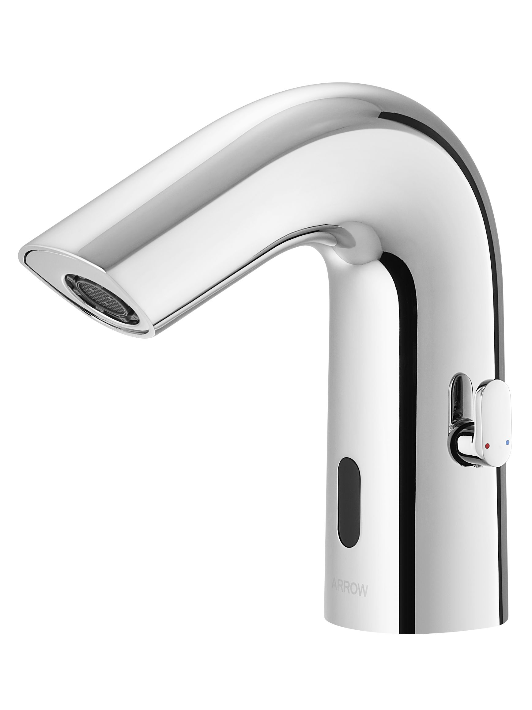 

Смеситель для раковины ARROW AG4316BHUCP хром