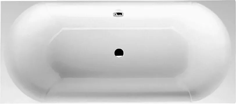 

Акриловая ванна Villeroy & Boch Pavia 180x80
