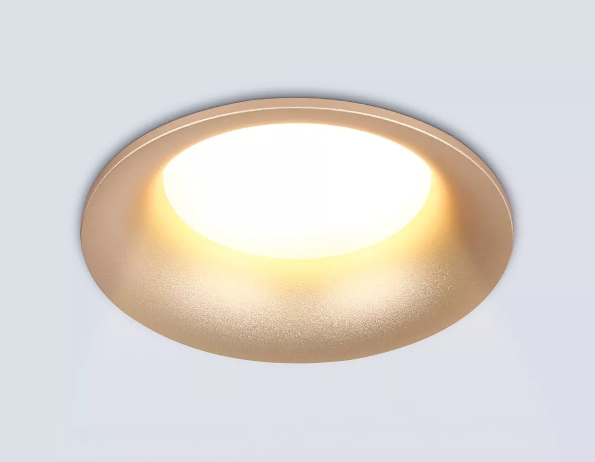 

Встраиваемый светильник Ambrella Light Techno spot GX Standard tech TN51812