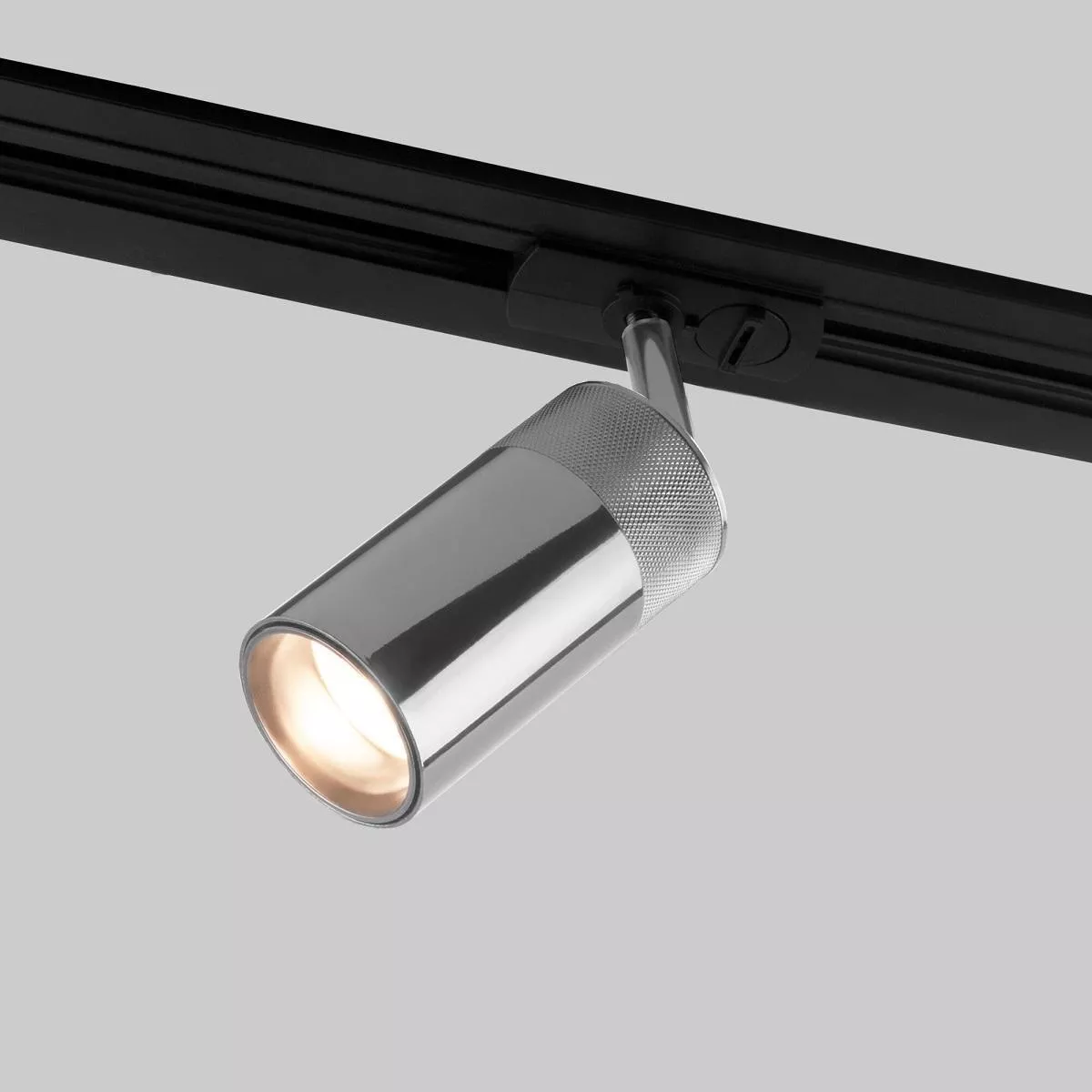 

Трековый светодиодный светильник Elektrostandard Riffe 9W 4200K 85512/01 a061662