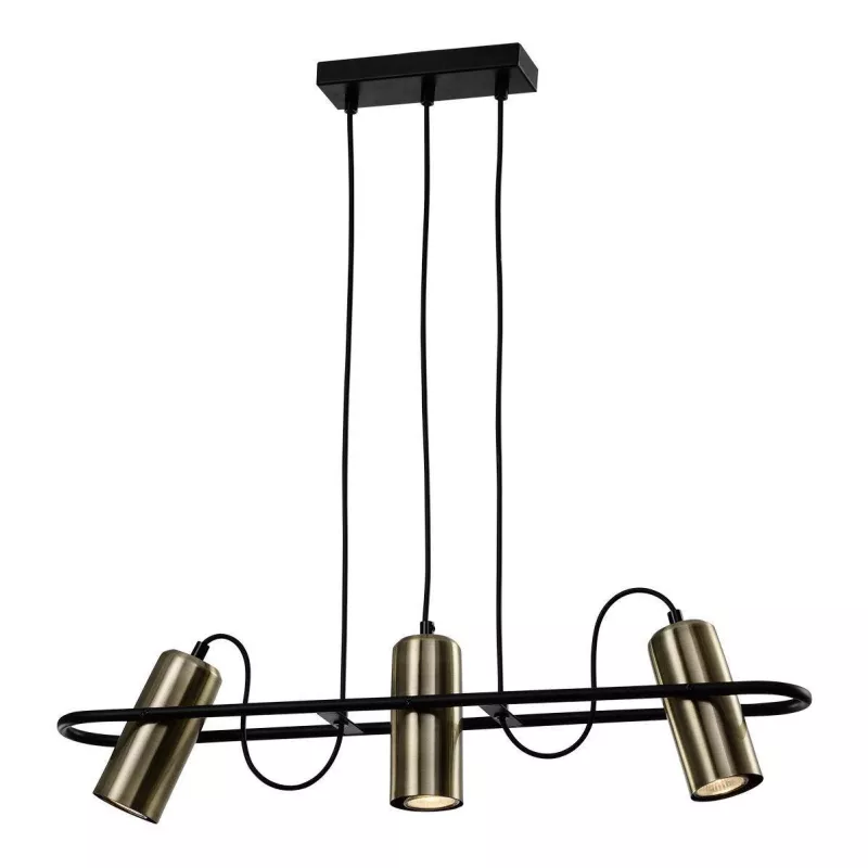 

Подвесная люстра Rivoli Elfriede 3101-203 Б0051248