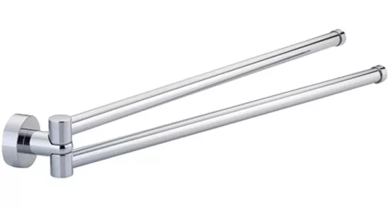 

Полотенцедержатель Wasserkraft Donau K-9431