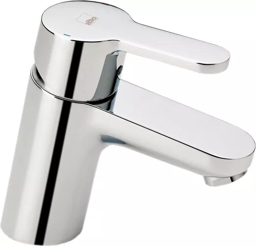 

Смеситель для раковины Oras Safira new хром (2910F)