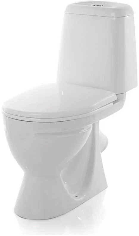 

Напольный унитаз Sanita Идеал (IDLSACC01030713)