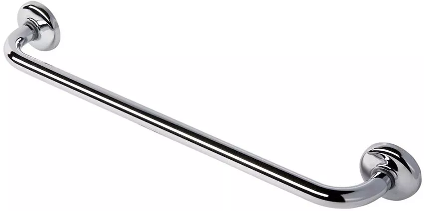 

Полотенцедержатель, Geesa, одинарный, ширина, мм-450, скрытое крепление