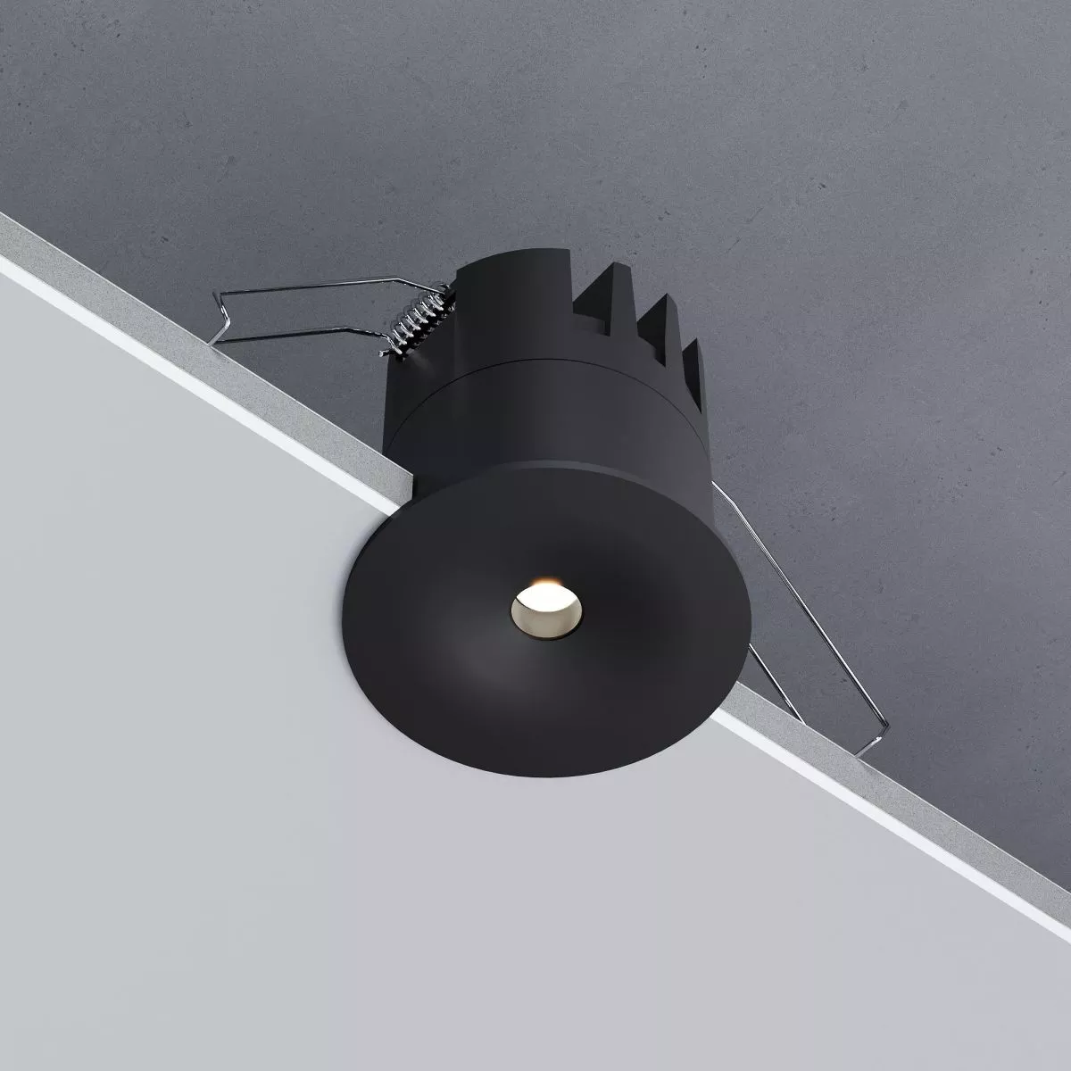 

Точечный светильник Elektrostandard Binnie 15275/LED 4690389217241 a070928