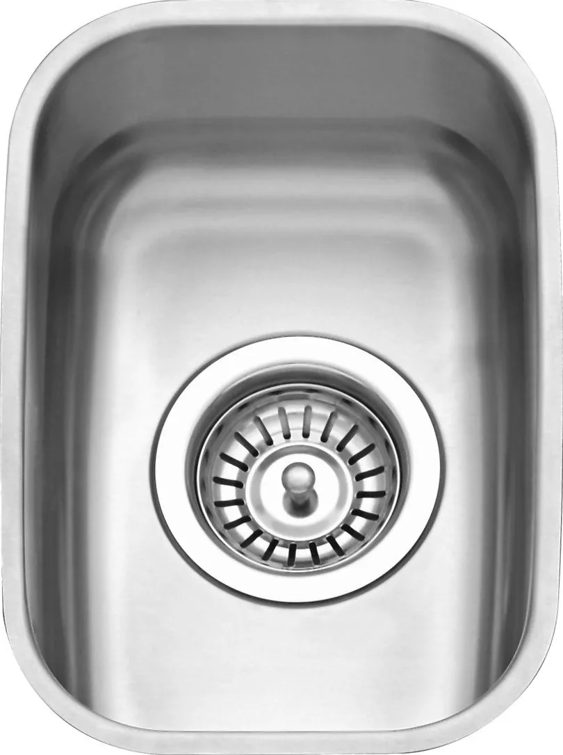 

Металлическая мойка Seaman SWU-2232 (SWU-2232.A)