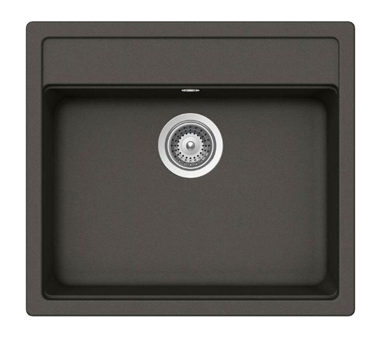 Мойка Nemo 60 Cristalite баварский камень