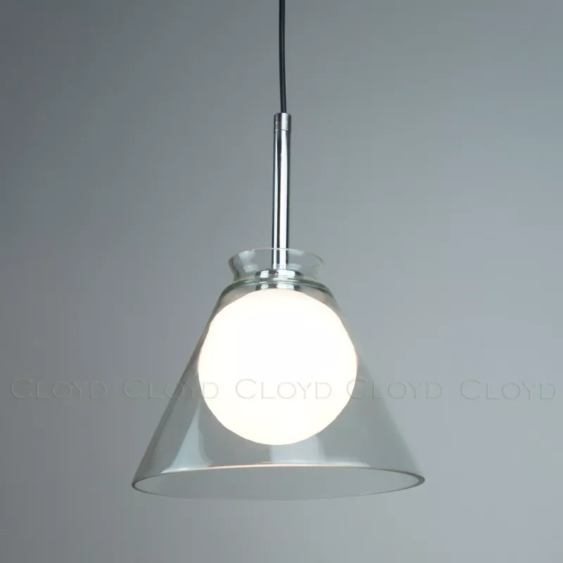 

Подвесной светильник Cloyd Flaunt 10791