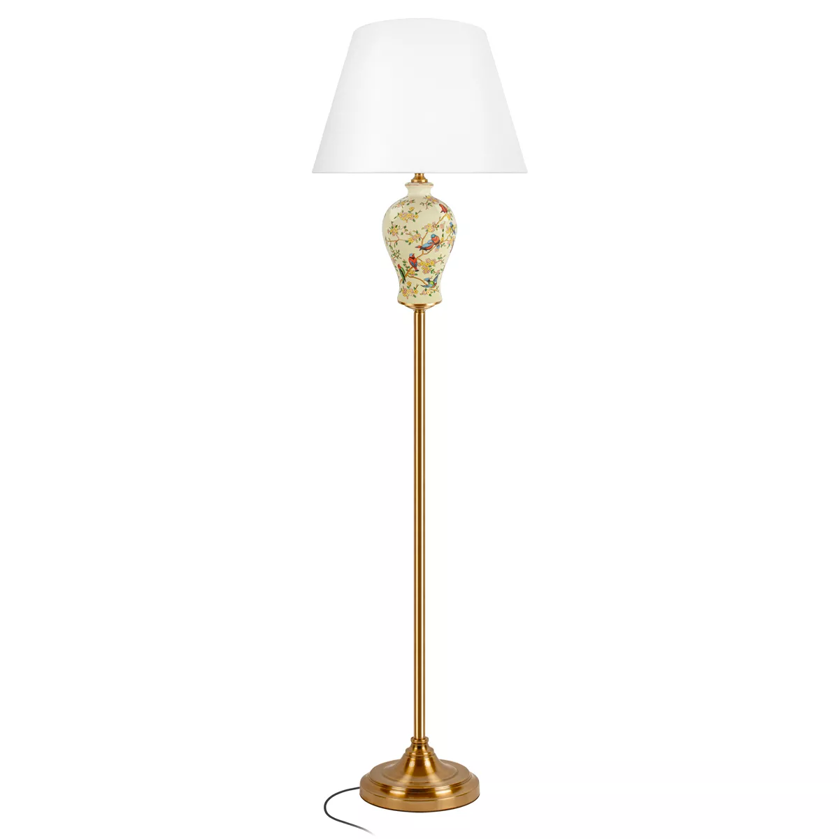 

Торшер Loft IT Gladiole 10382F