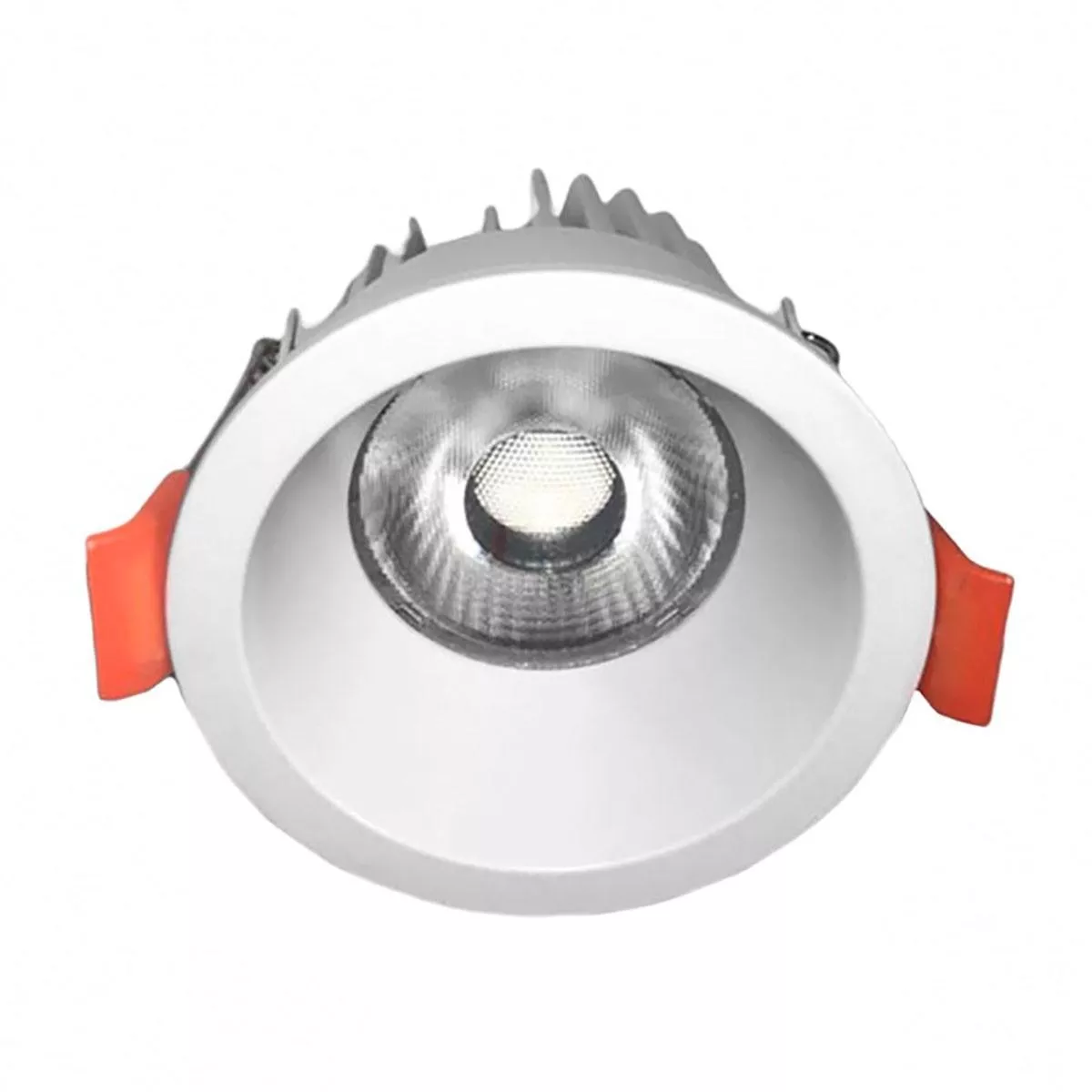 

Встраиваемый светодиодный светильник Voltalighting GLEN BL0012.36.3K.TW