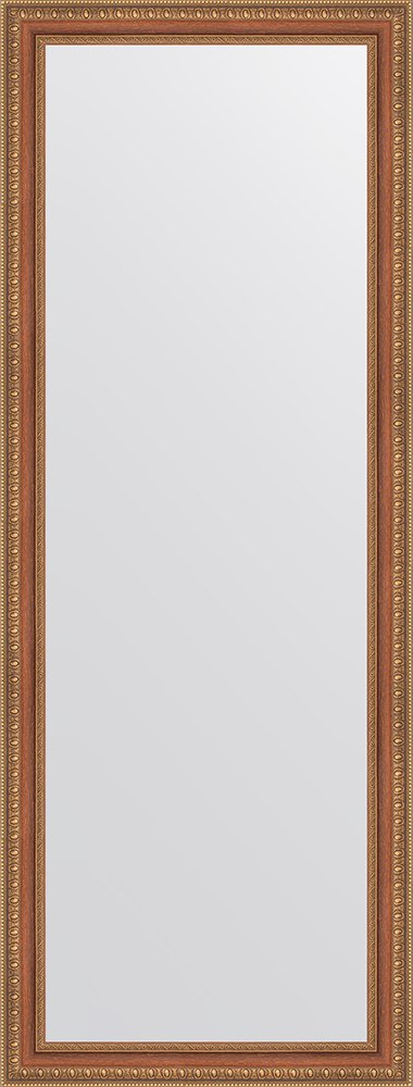 Зеркало в ванную Evoform 55 см (BY 3107), зеркало, бронза  - купить со скидкой