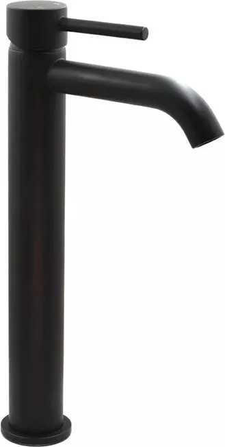 

Смеситель Bronze de Luxe Scandi для раковины 9012B, Черный