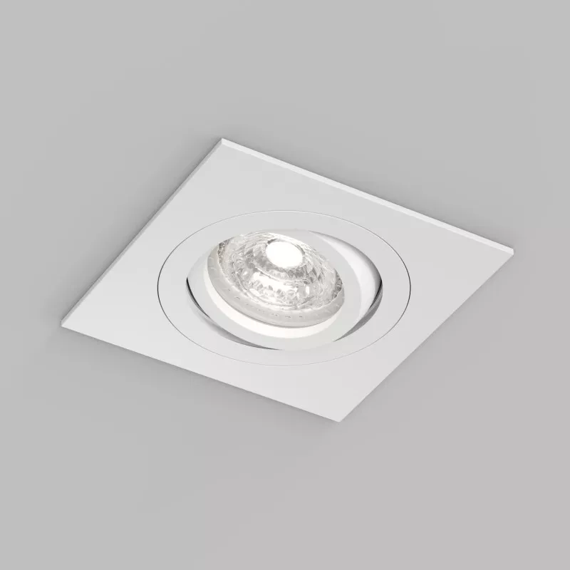

Точечный светильник влагозащищенный Denkirs Hydro DK2111-WH