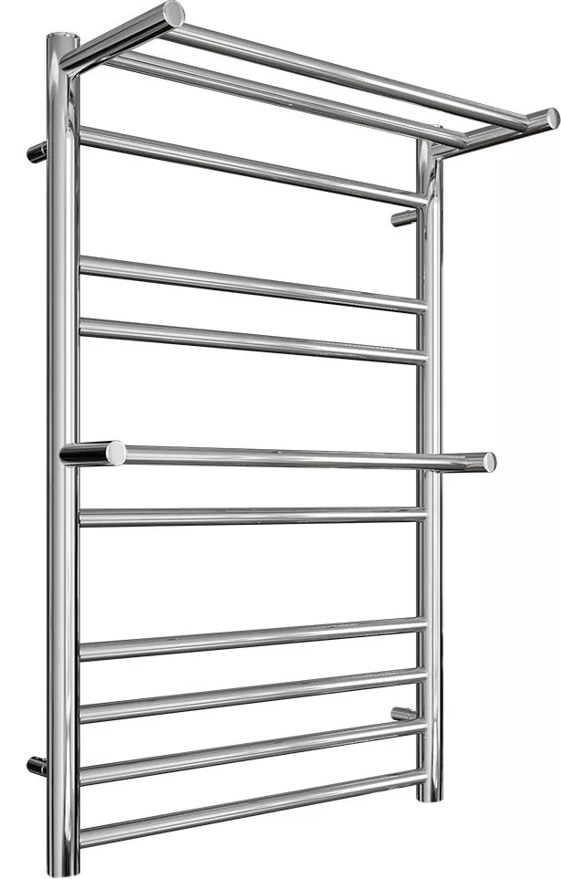 

Полотенцесушитель водяной Lemark Pramen П10 50x80